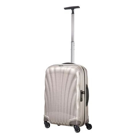 Samsonite Чемодан Curv 55 см - купить с доставкой по выгодным ценам в ...