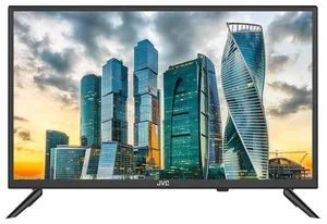 Купить телевизор JVC LT-24M480 24" - купить с доставкой по выгодным ...