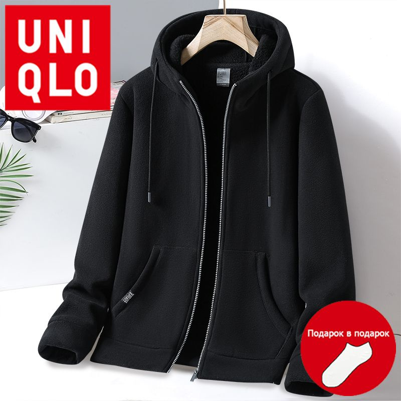 Худи Uniqlo #1