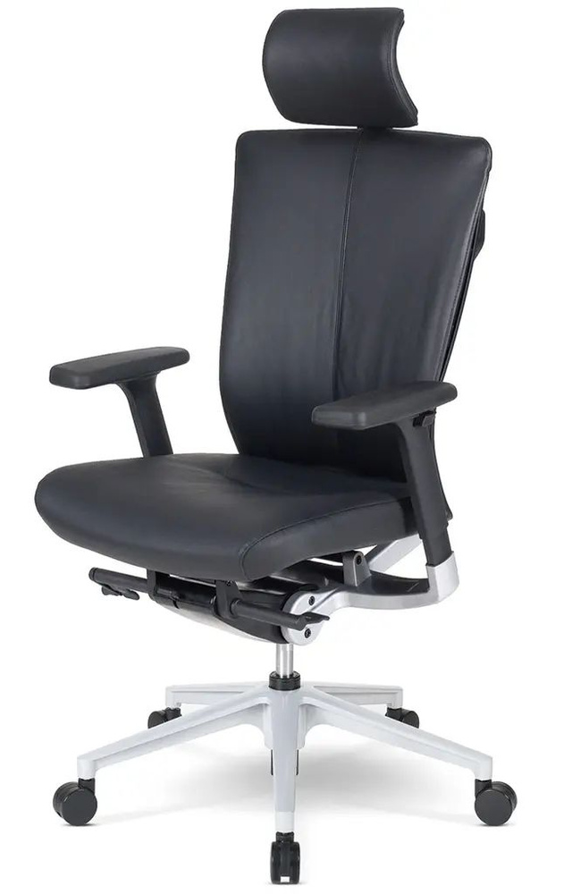 Офисное компьютерное кресло Schairs Aeon-F01SX #1