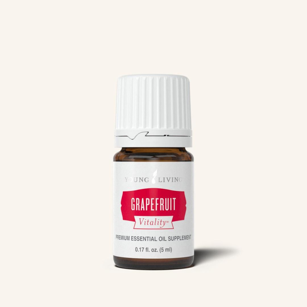 Янг Ливинг Grapefruit Vitality Эфирное масло Грейпфрут/Young Living Грейпфрут Vitality 5 мл  #1