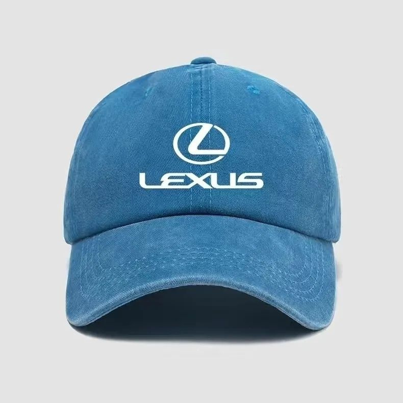 Бейсболка Lexus #1