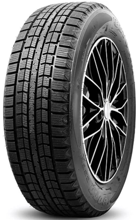 BOTO BS66 Шины  зимние 175/65  R15 84Q Нешипованные #1