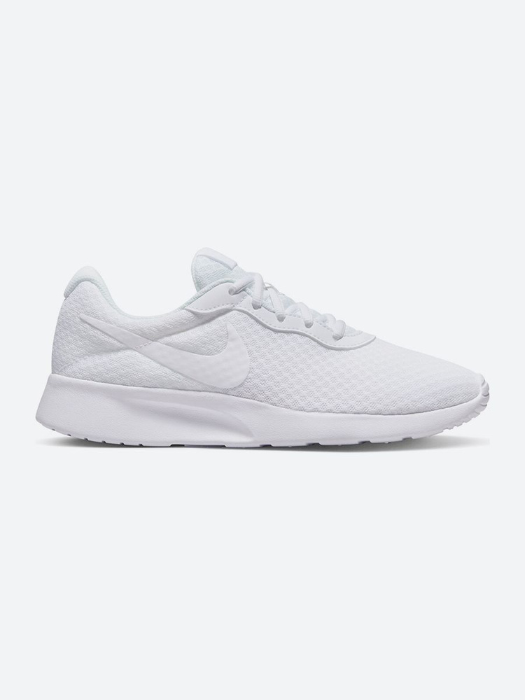 Nike wmns tanjun white on sale