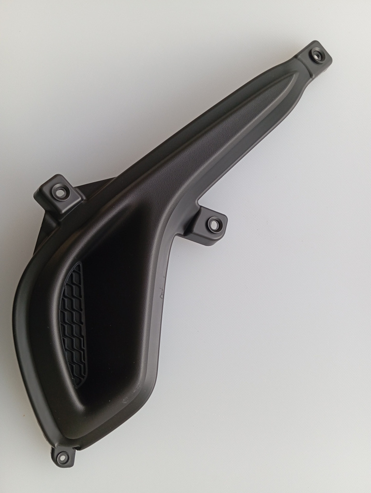 Заглушка противотуманной фары левая Хендай Солярис купить по низкой ...