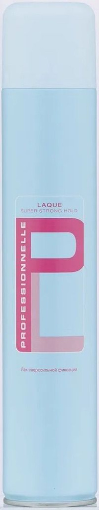 Лак для волос Schwarzkopf Professional сверхсильная фиксации Laque ...