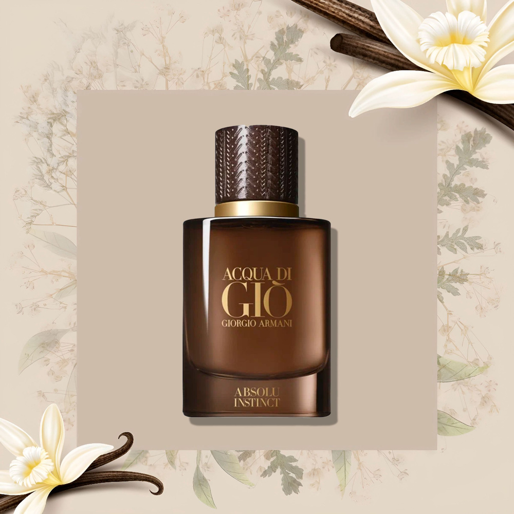 Giorgio armani absolu instinct online