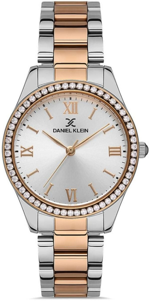 Женские наручные часы Daniel Klein Premium 13257-3 - купить с доставкой ...