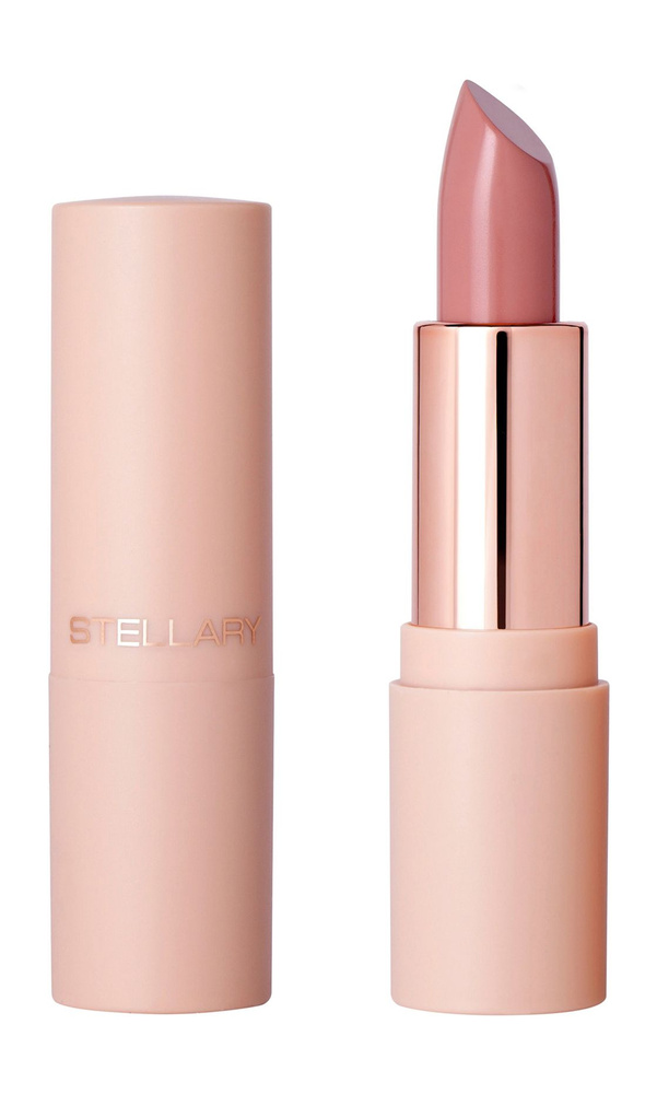 STELLARY Помада для губ Hydrating Lipstick Cult Classic увлажняющая, 4 ...