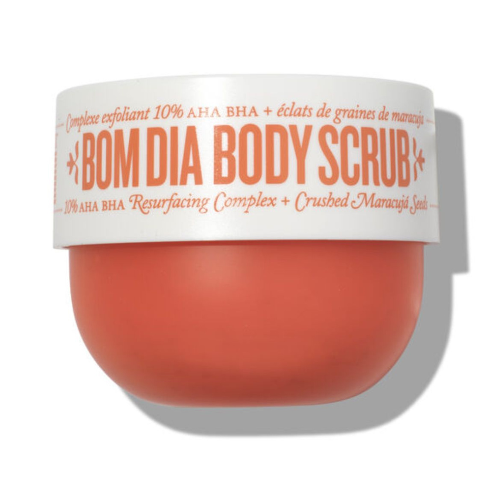 Sol de Janeiro Скраб для тела BOM DIA BODY SCRUB 220 гр - купить с ...