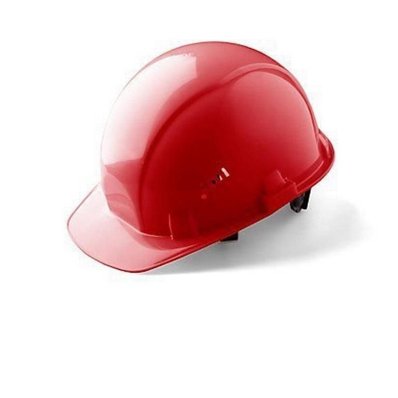 Каска Росомз СОМЗ-55 Favorit Rapid, красная (75716) - купить в интернет ...