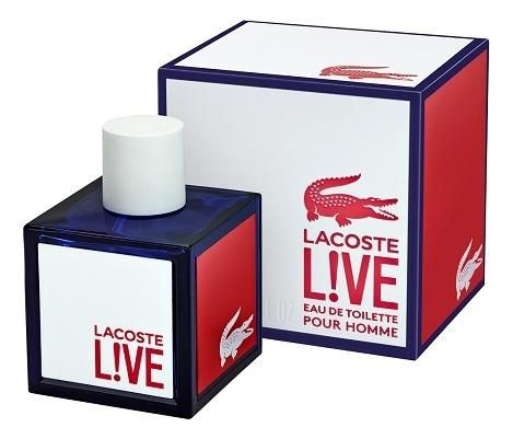 Lacoste Туалетная вода 520723803 100 мл #1