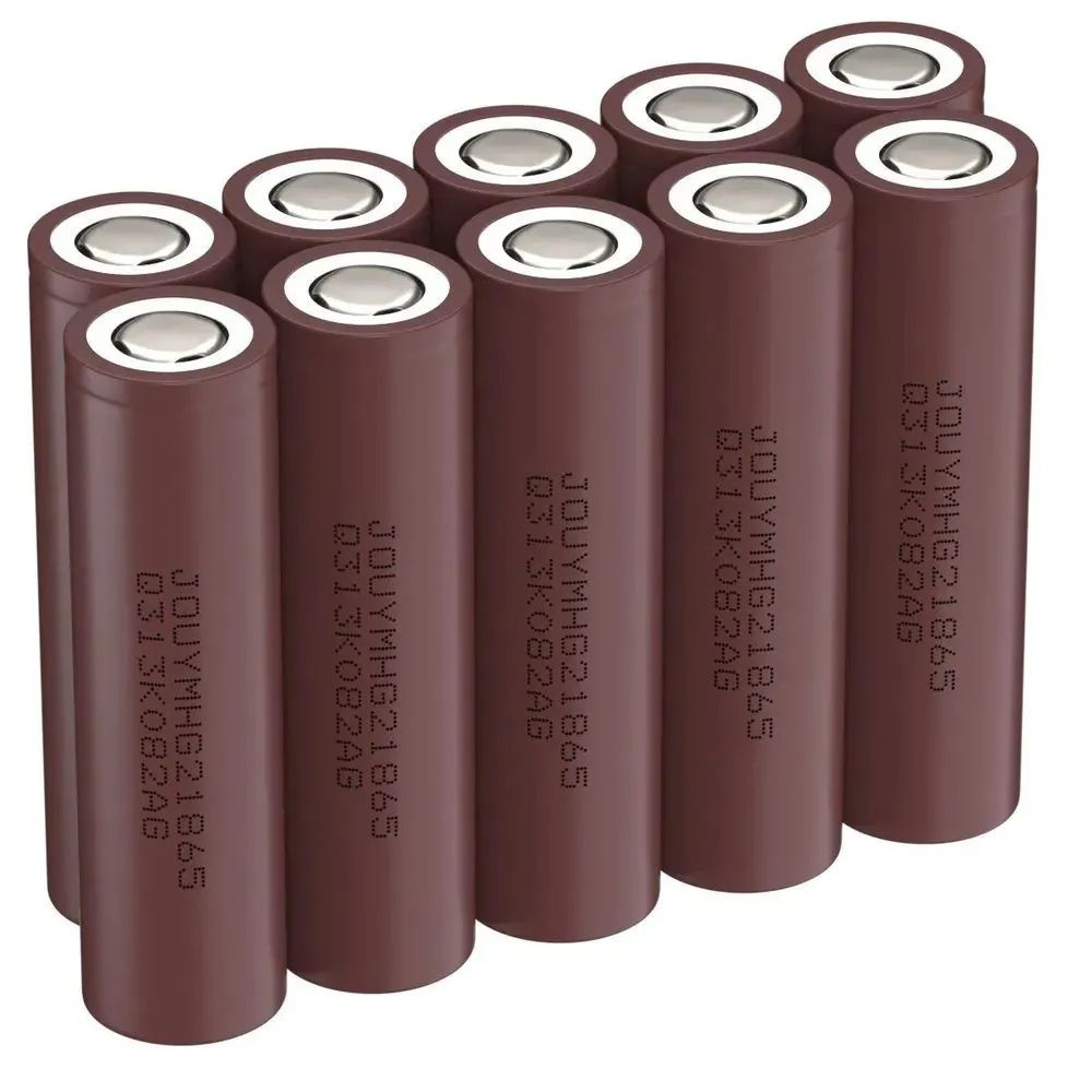 HG2 18650 3000 mah HG2 Мощный зарядный аккумулятор - купить с доставкой ...