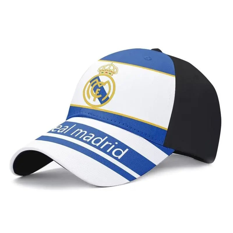 Бейсболка Real Madrid #1