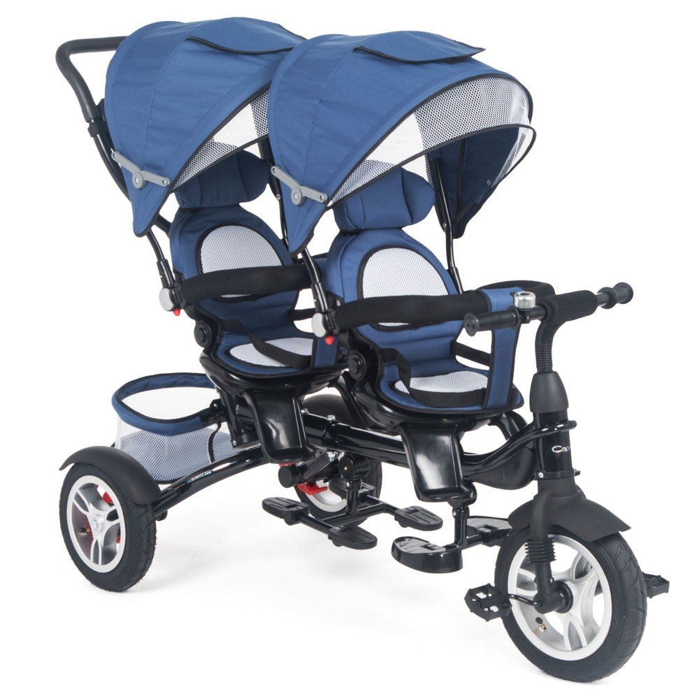 Twin trike hot sale