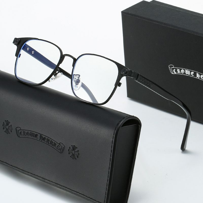 Chrome Hearts Очки солнцезащитные - купить с доставкой по выгодным ...