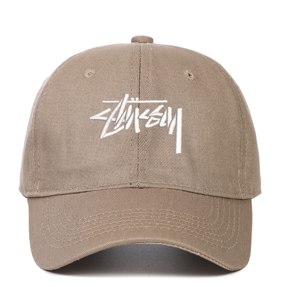 Бейсболка Stussy #1