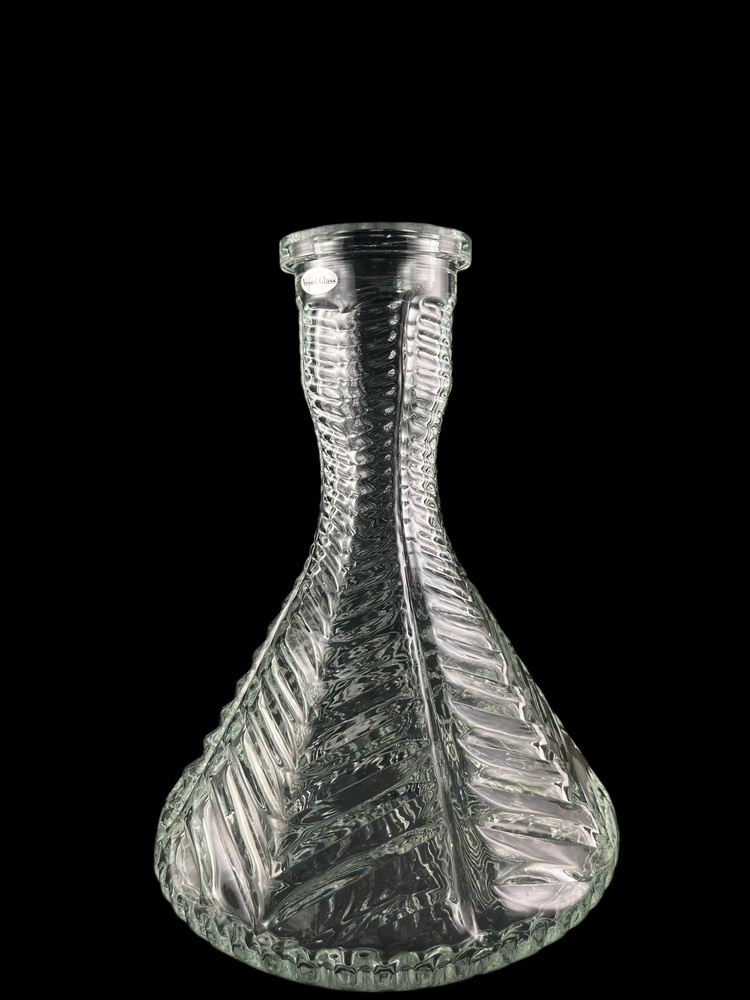 Vessel Glass Колба, 1шт #1