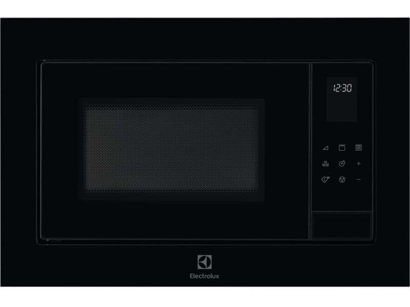 Встраиваемая микроволновая печь СВЧ Electrolux LMS4253TMK #1