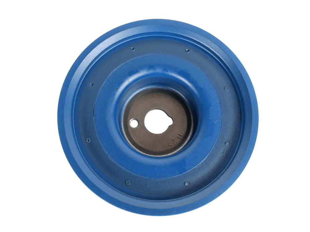 Шкив ВАЗ-11189 коленвала демпферный SLON - SLON арт. 11189-1005058 ...