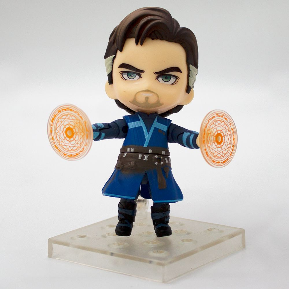 Детализированная коллекционная фигурка Doctor Strange / Доктор Стрэндж ...