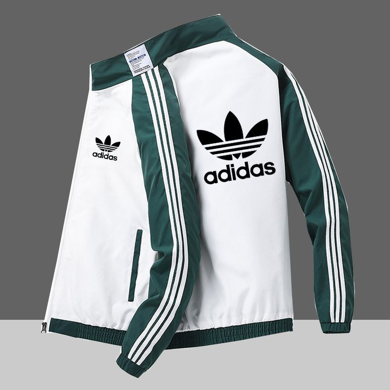 Ветровка adidas #1