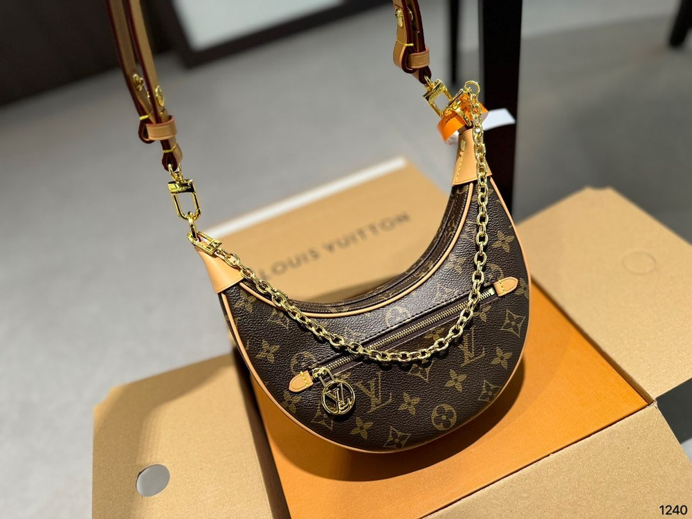 Louis Vuitton Сумка на плечо #1