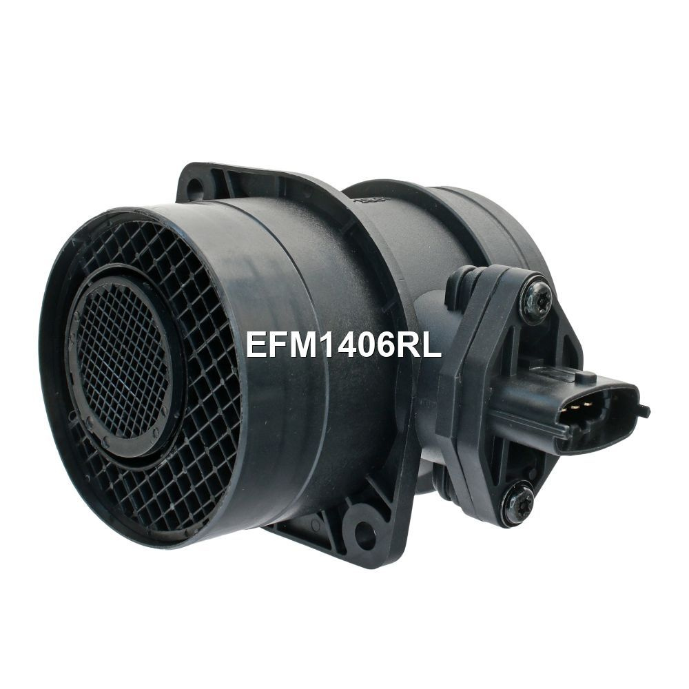 Датчик массового расхода воздуха ДВС Chery Tiggo (Чери Тигго) - KRAUF ...