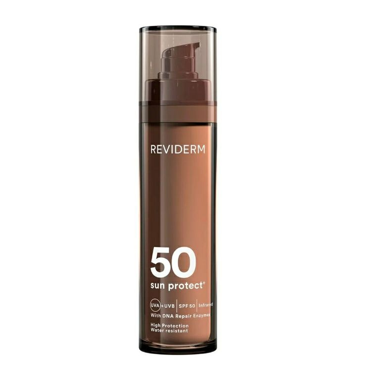 Солнцезащитный крем Sun protect+ SPF 50 50 мл/REVIDERM Sun protect+ SPF 50 #1