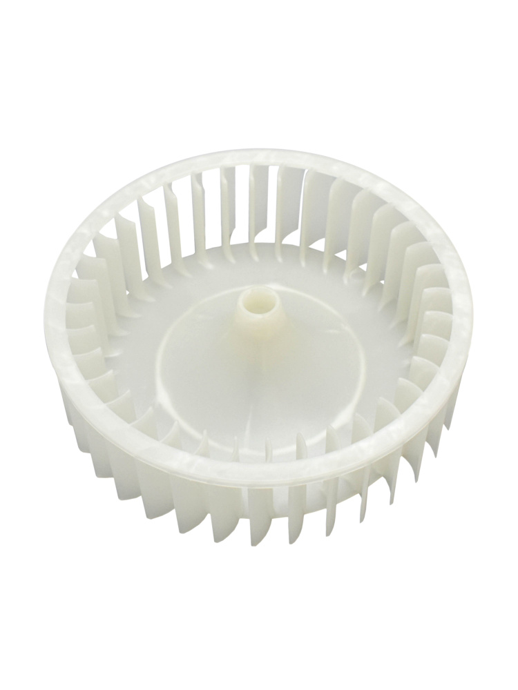 Крыльчатка для сушки стиральной машины Indesit C00526646 - купить с ...