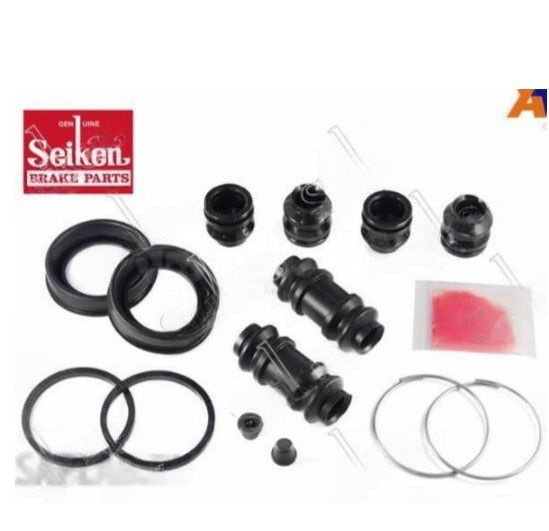 Ремкомплект переднего суппорта MMC SPS298 Seiken - Seiken арт. 270 ...