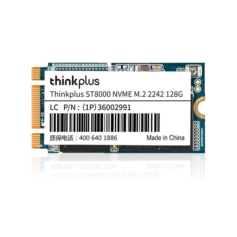 128 ГБ Внутренний жесткий диск ThinkPlus ST8000 SSD (ST8000 128GB SSD ...
