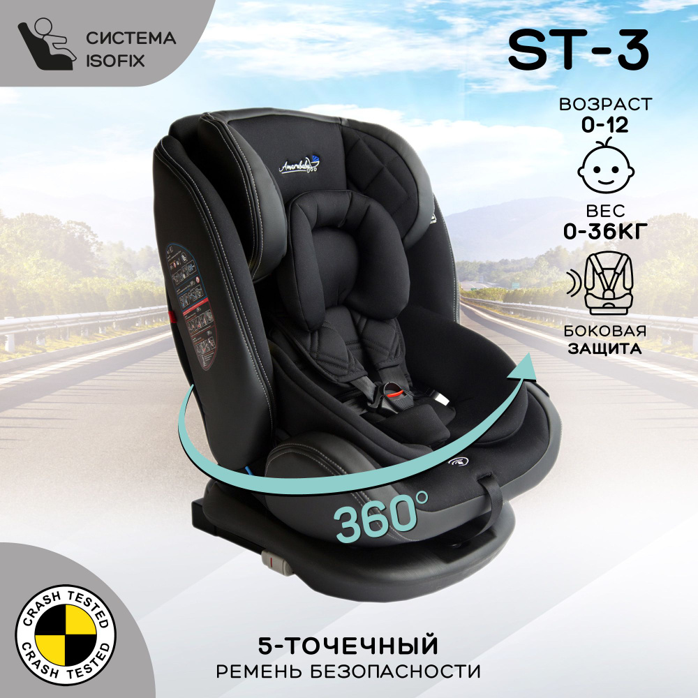 Cybex Sirona S i-Size Sensorsafe Car Seat