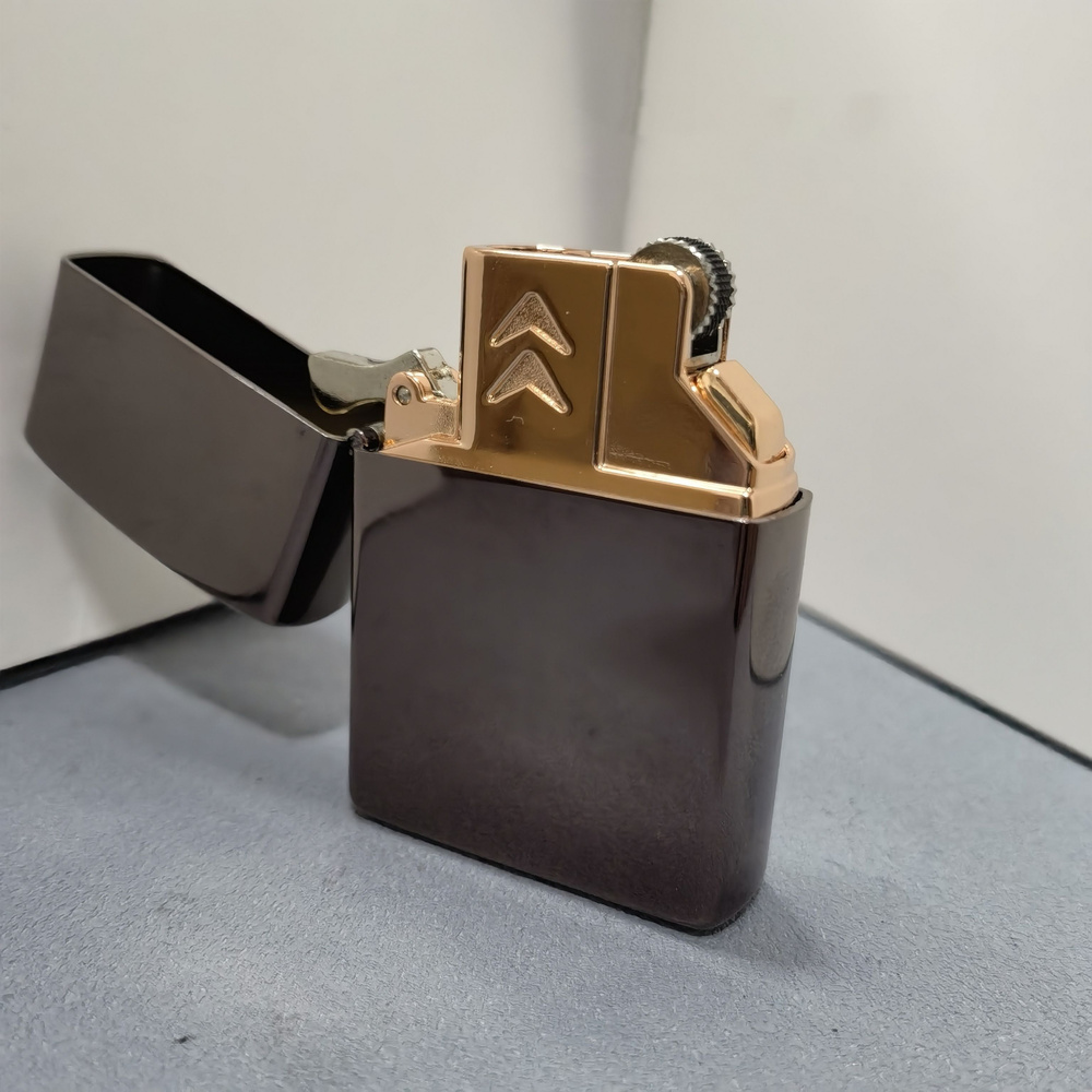 CHIEF Газовая зажигалка, - купить с доставкой по выгодным ценам в ...