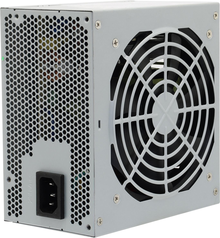 Inwin Power Man IP-S450HQ7-0 450 Вт Wt надёжный блок питания ATX для ...