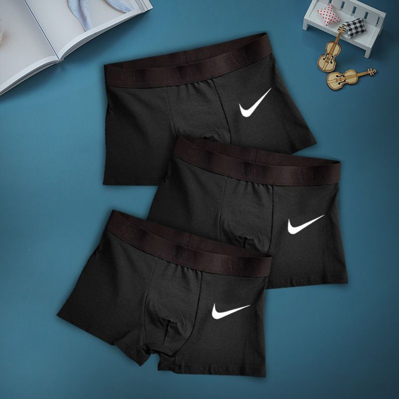 Трусы брифы Nike Костюм, 3 шт #1