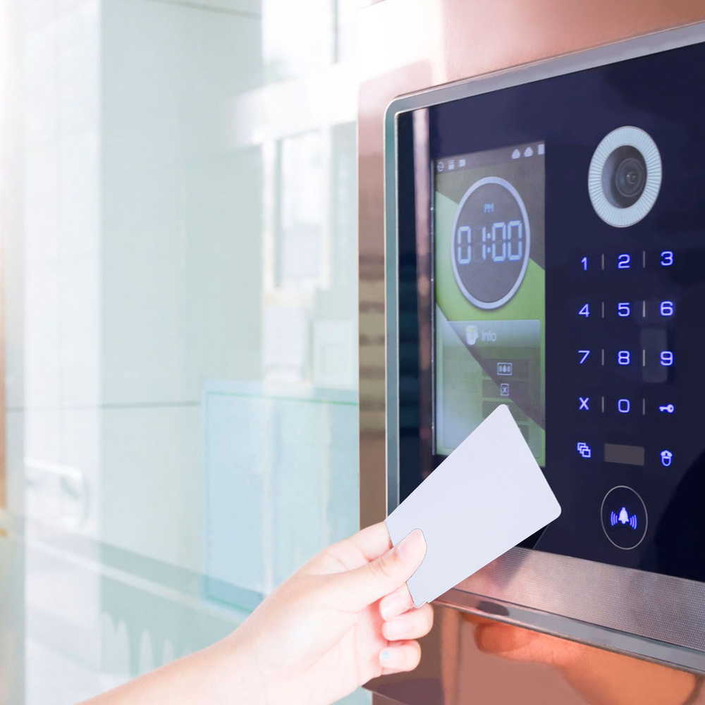 Смарт карта контроля доступа - купить по выгодным ценам в интернет ...