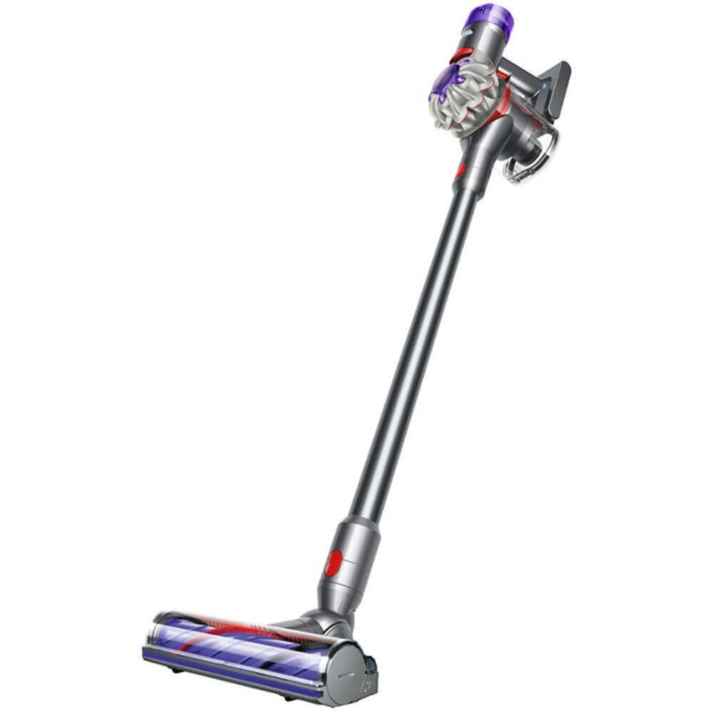 Вертикальный пылесос Dyson V8 Tactical (447026-01) - купить с доставкой по  выгодным ценам в интернет-магазине OZON (1446494565)