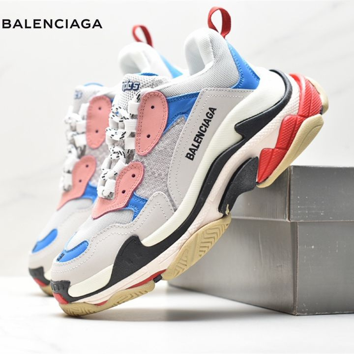 Кроссовки Balenciaga Triple #1