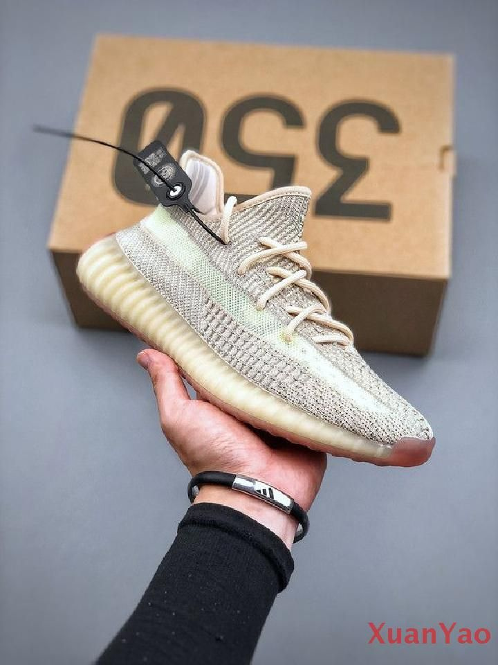 Кроссовки adidas  x Yeezy Boost 350 v2 #1