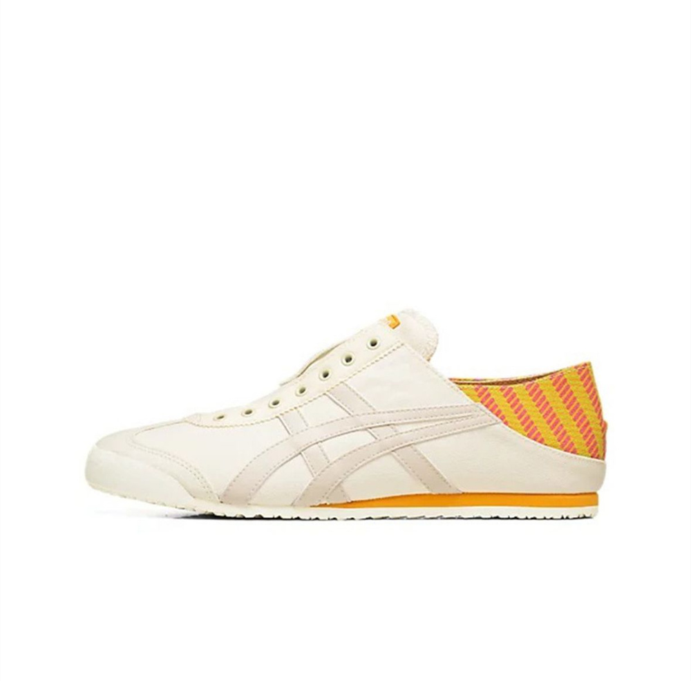 Кроссовки Onitsuka Tiger MEXICO 66 - купить с доставкой по выгодным ...