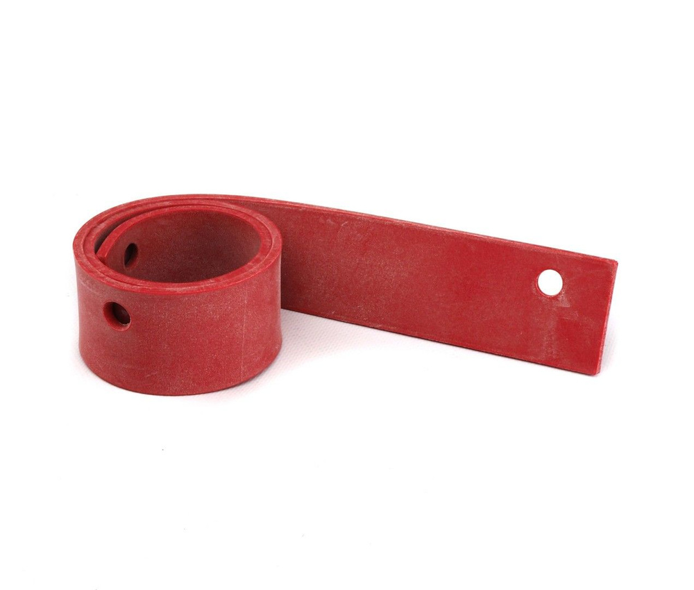 Запчасти для поломоечных машин Comac Водосборные скребки (задние) для ...