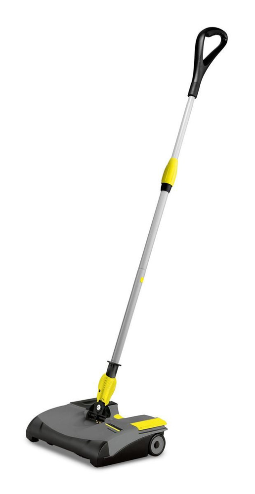 Электрическая щетка Karcher EB 30/1 Li-Ion съемный аккумулятор - купить ...