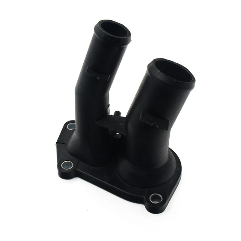 Корпус термостата с фланцем для охлаждающей жидкости для Ford Fiesta ...