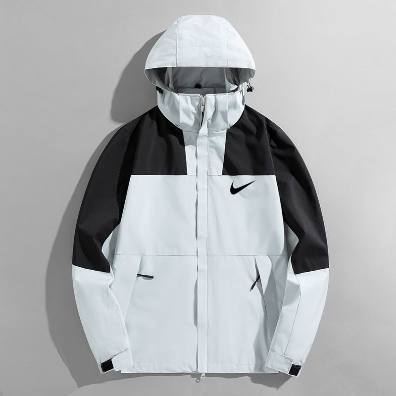 Ветровка Nike #1