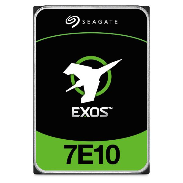 Seagate Внутренний жесткий диск (ST8000NM018B)  #1