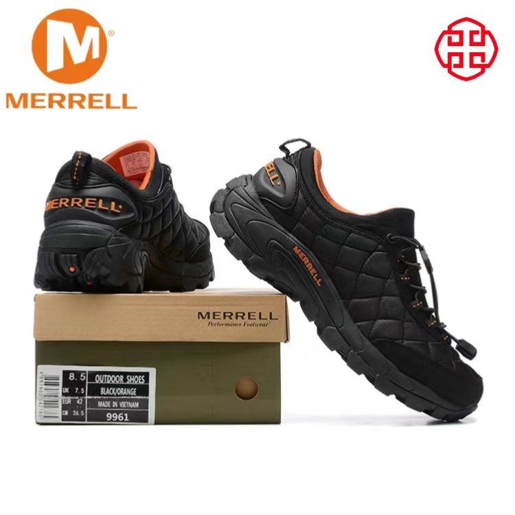 Merrell performance footwear online