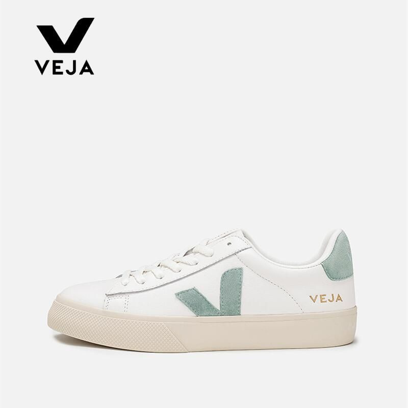 Кроссовки Veja #1