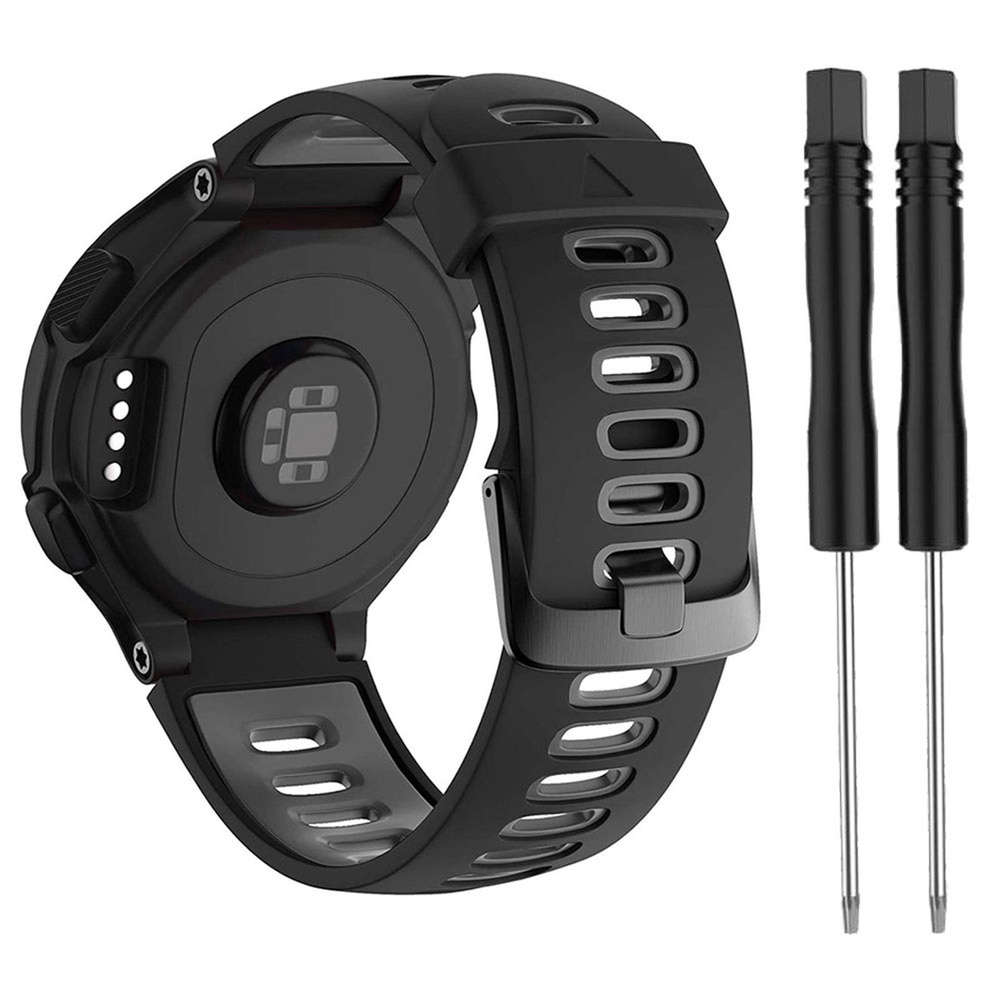 Garmin forerunner 735xt strap on sale