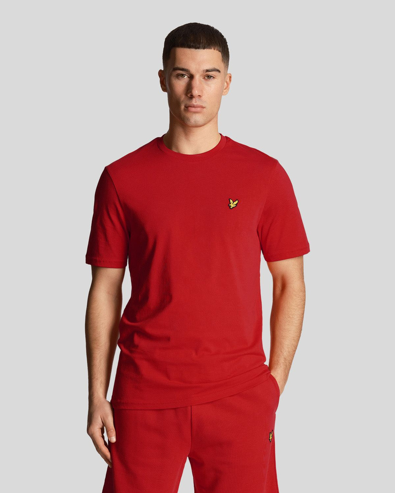 Футболка Lyle & Scott #1